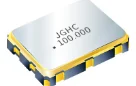 V75 Series Voltage Controlled Crystal Oscillators